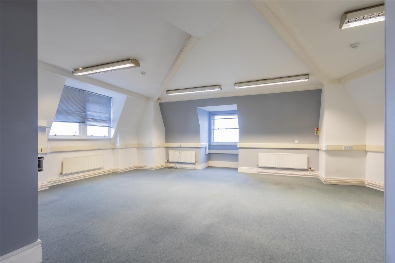 Top Floor, Pascoe House, Bute Street, Cardiff Bay, Cardiff — photograph 8